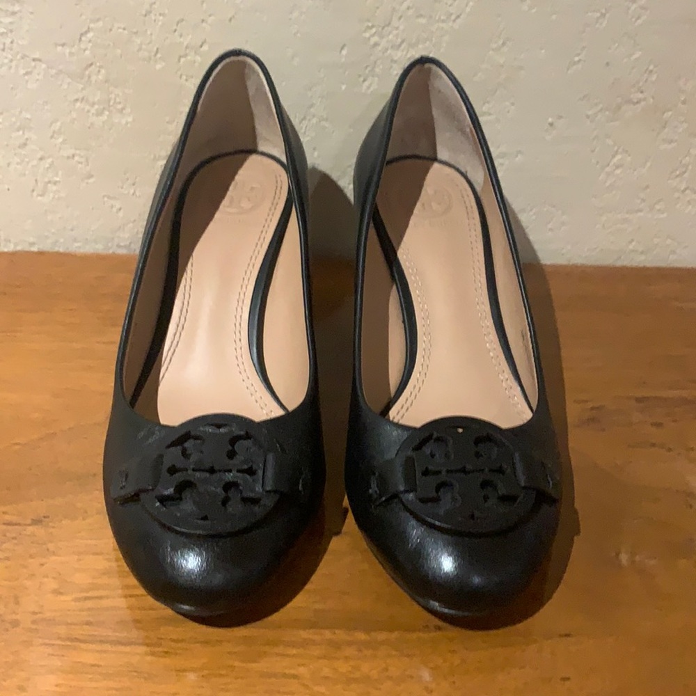 Tory Burch Wedges 5.5M